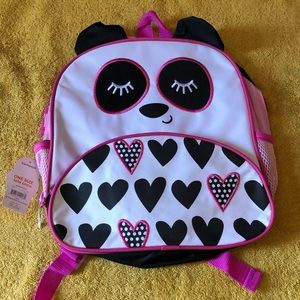 Small Girl Backpack 💖